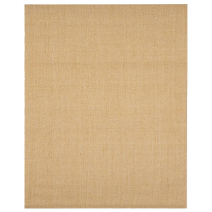 gulvtæppe 80x100 cm naturlig sisal