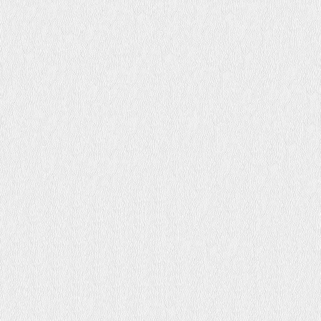 spisebordsstol kunstlæder hvid