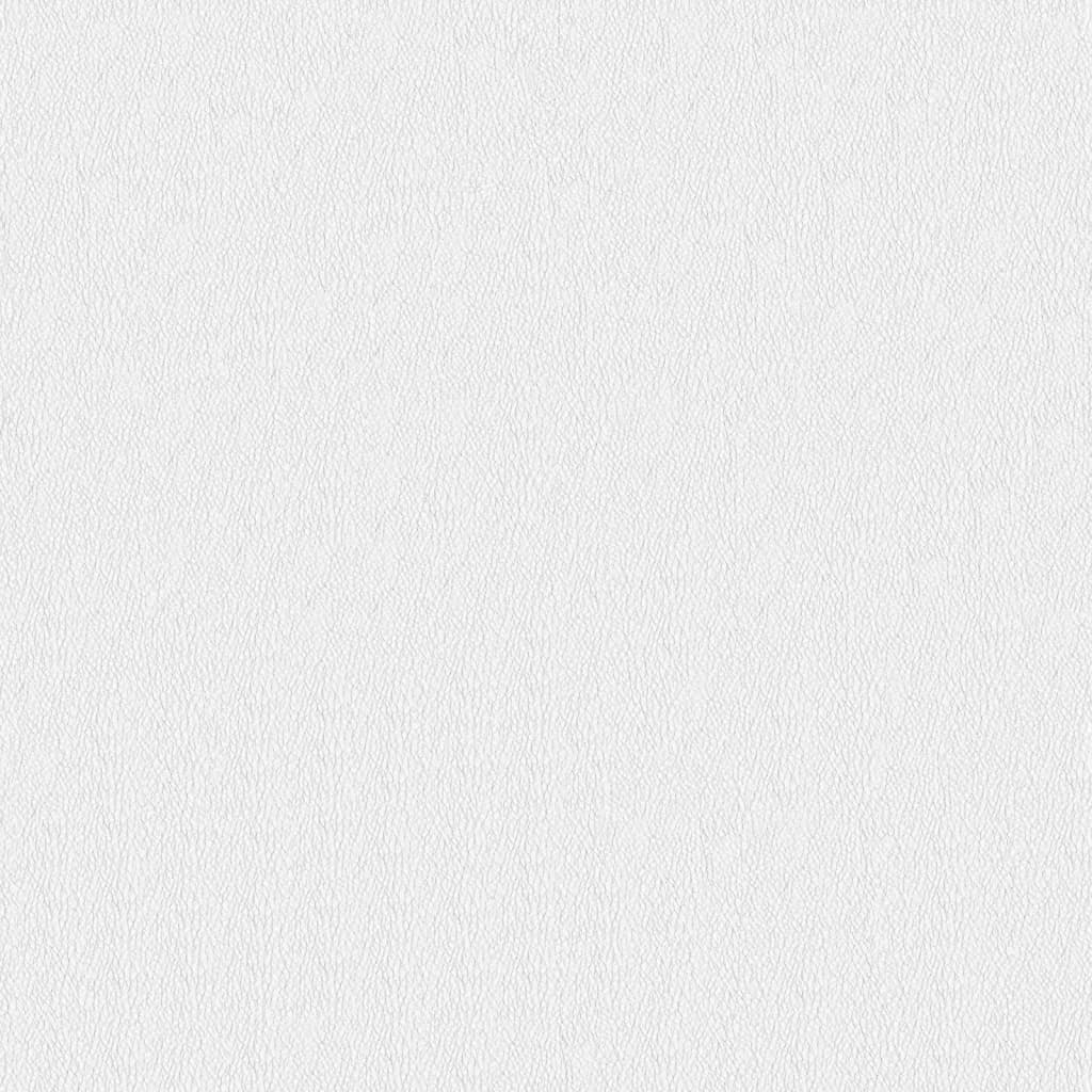 spisebordsstol kunstlæder hvid