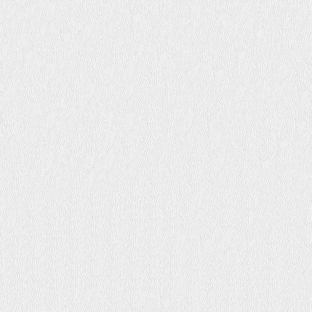 drejelige spisebordsstole 4 stk. kunstlæder hvid