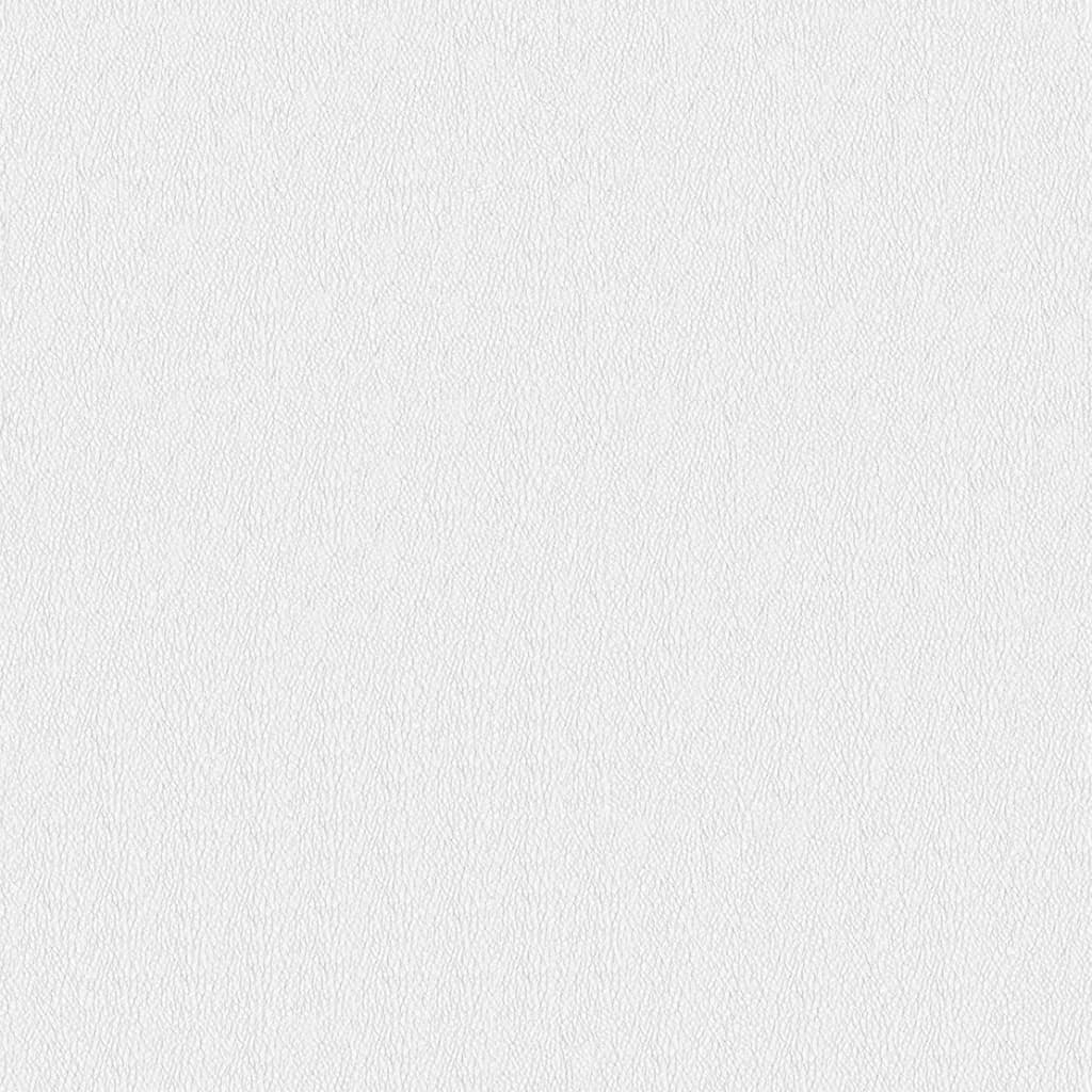 spisebordsstole 4 stk. kunstlæder hvid