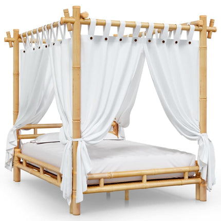 himmelseng 140x200 cm bambus