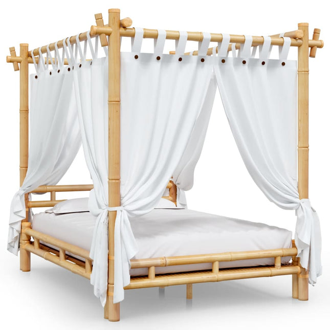 himmelseng 140x200 cm bambus