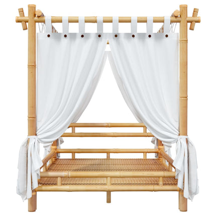 himmelseng 140x200 cm bambus