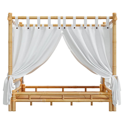 himmelseng 140x200 cm bambus