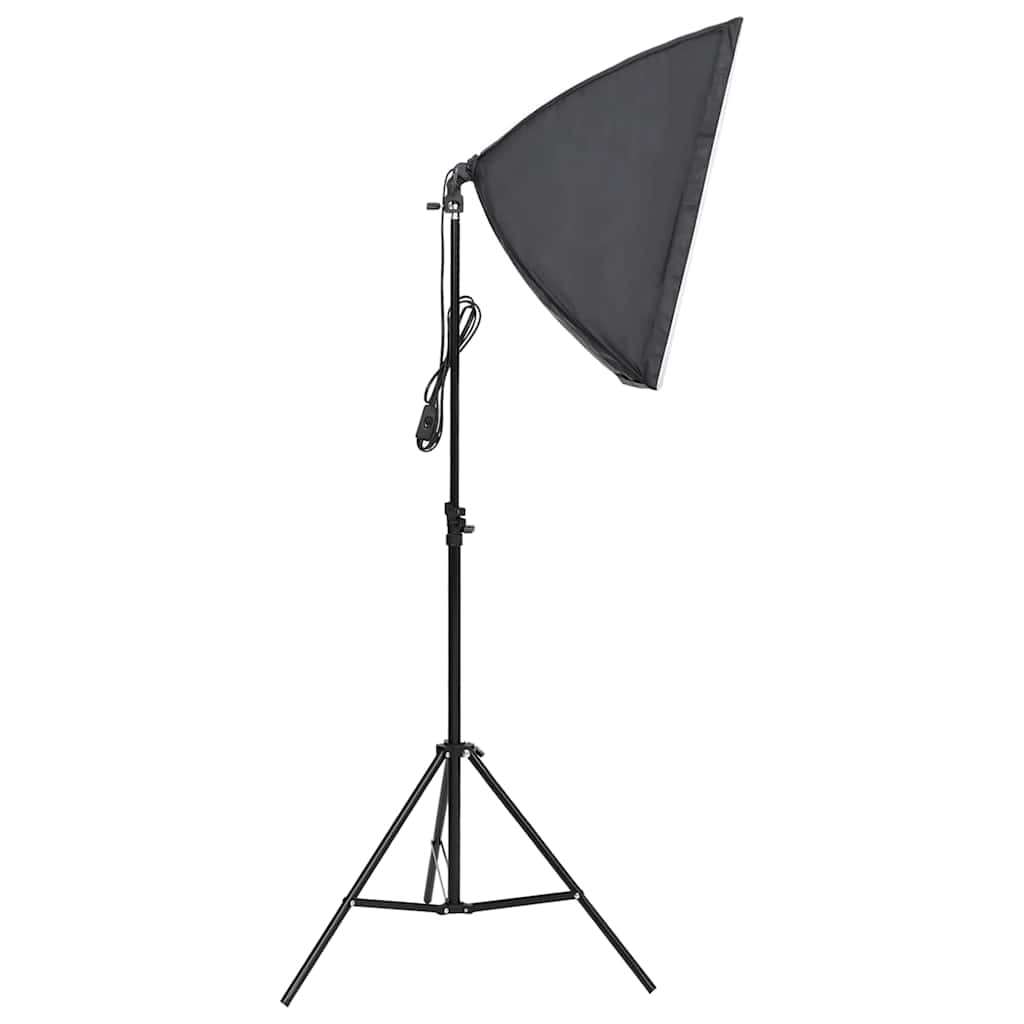 professionel fotolampe 60x40 cm