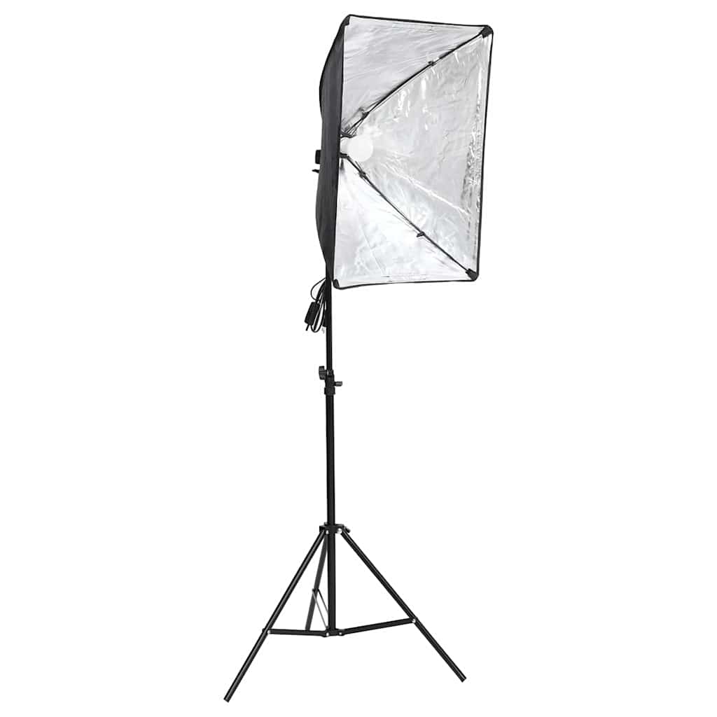 professionel fotolampe 60x40 cm