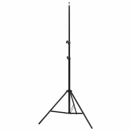 professionelle fotolamper 2 stk. 40x60 cm