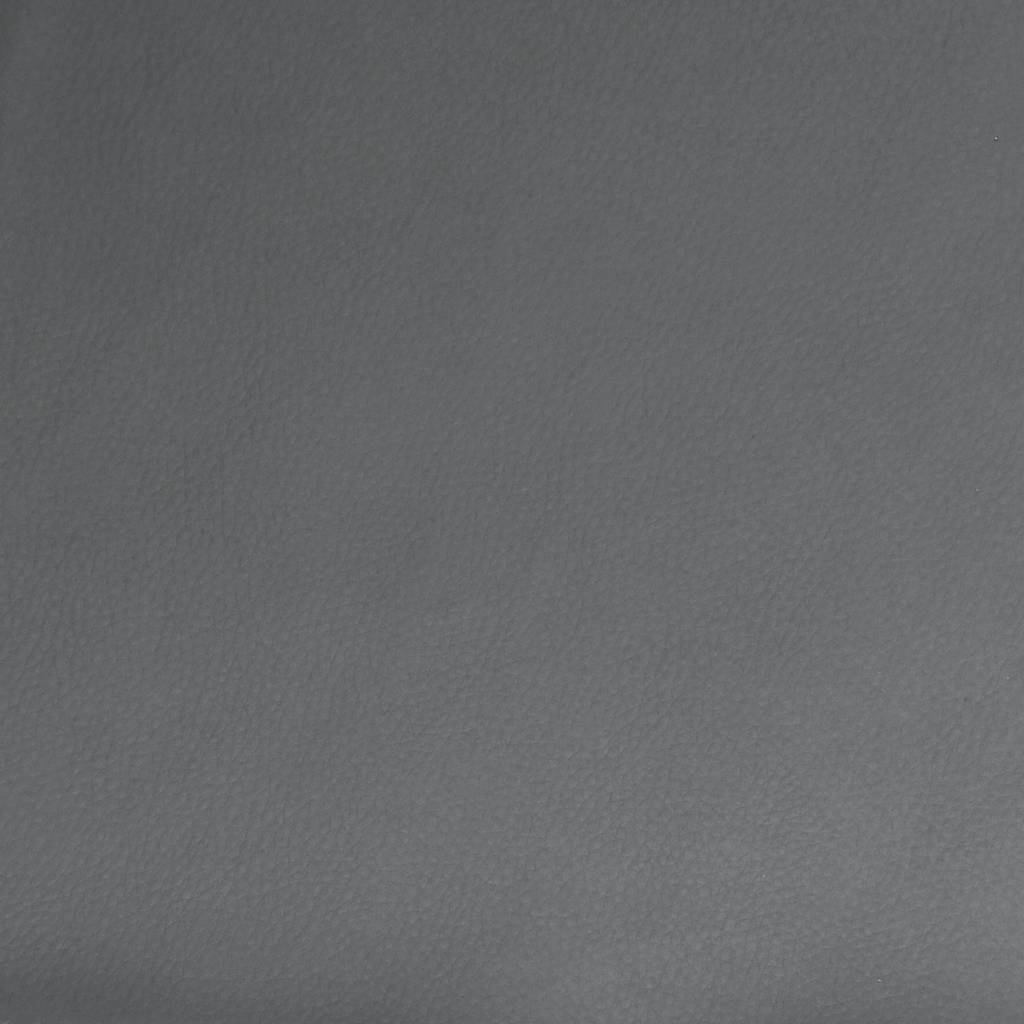 løftestol kunstlæder grå