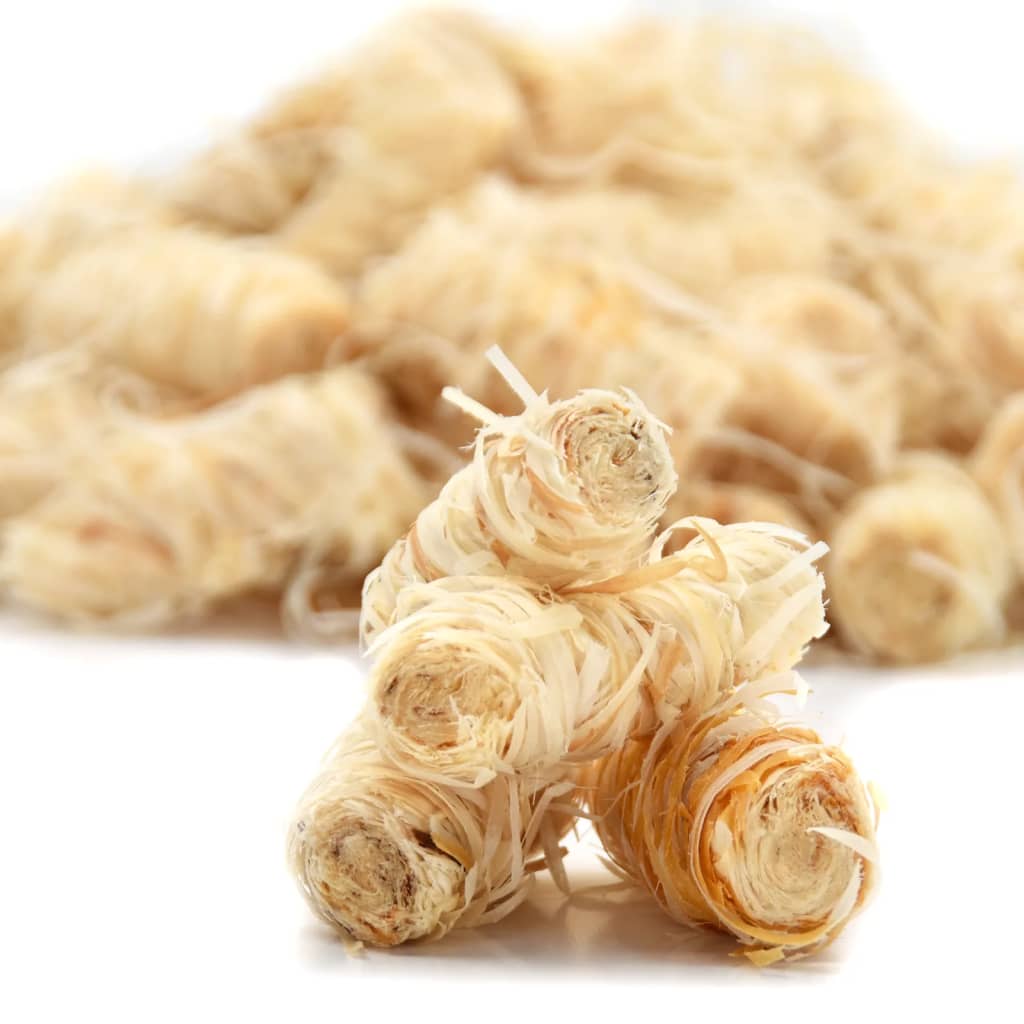 BIO-optændingsruller 15 kg