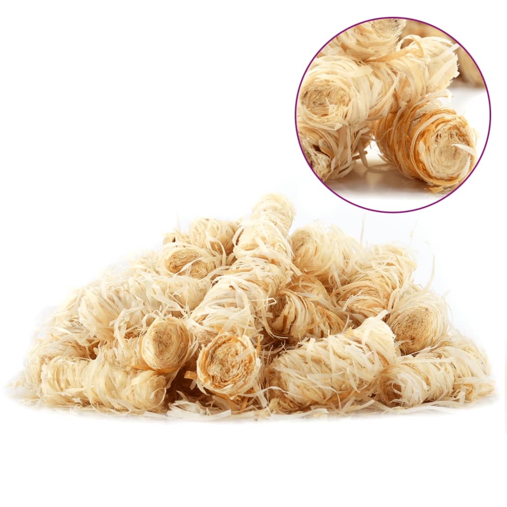 BIO-optændingsruller 20 kg