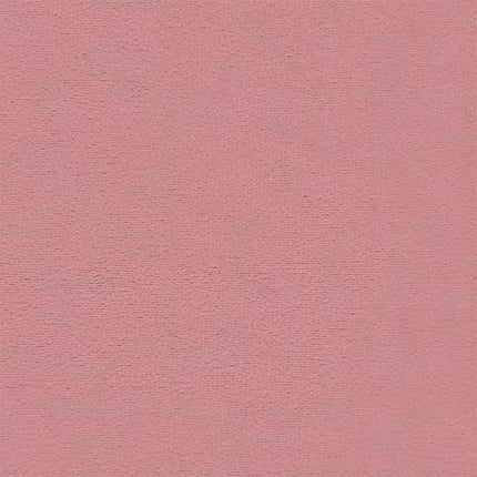 lænestol fløjl pink