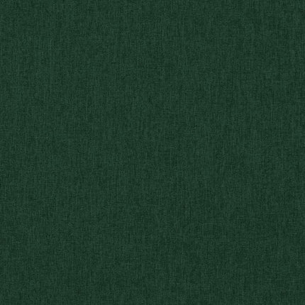 fodskammel 45x29,5x35 cm stof mørkegrøn