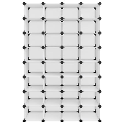 skoreol 93x36,5x140 cm PP transparent