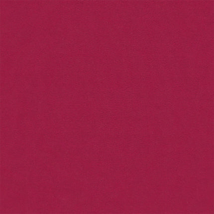 massagestol velour vinrød