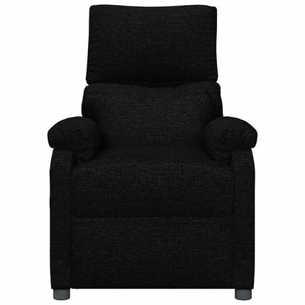 massagestol stof sort