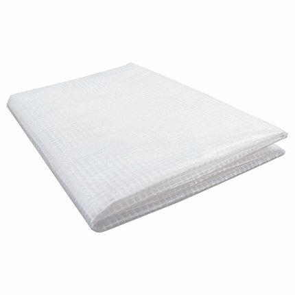 leno-presenning 140 g/m² 6x8 m hvid