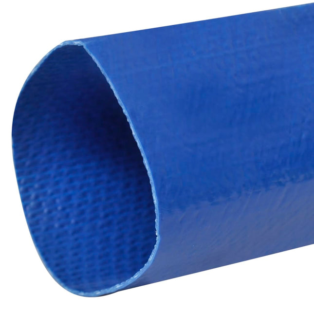 flad slange 100 m 1" PVC