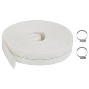 flad slange 50 m 1" PE