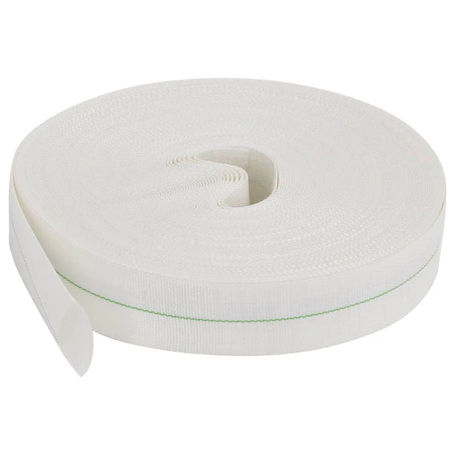flad slange 50 m 1" PE