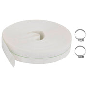 flad slange 100 m 1" PE