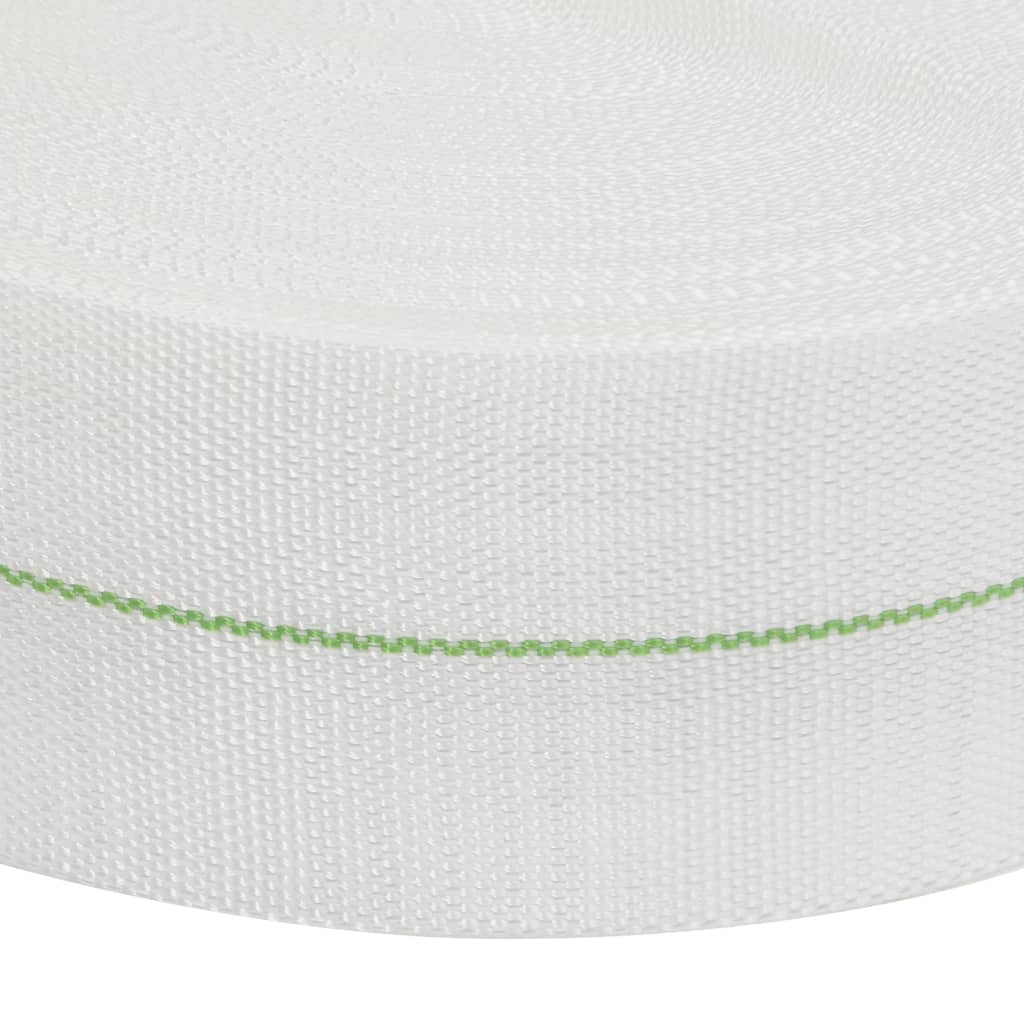 flad slange 100 m 1" PE