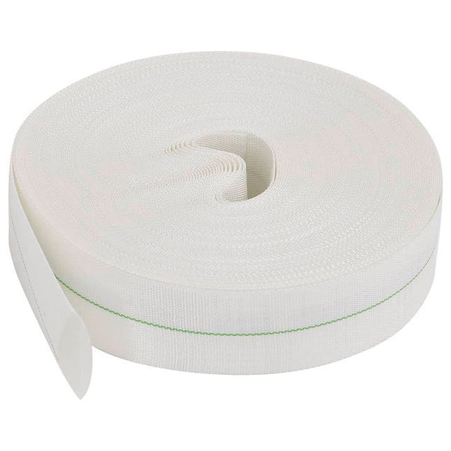 flad slange 50 m 1.5" PE