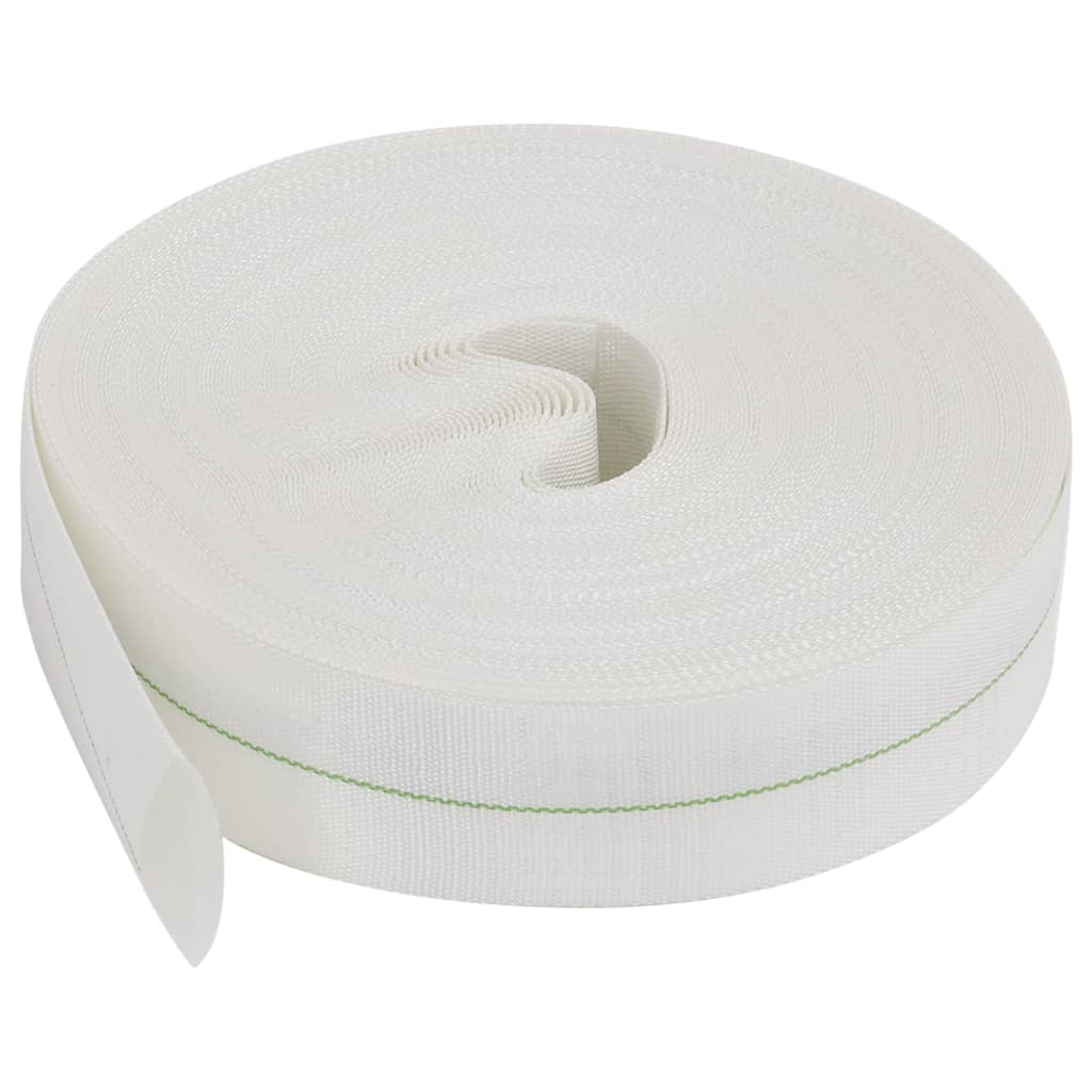 flad slange 50 m 1.5" PE