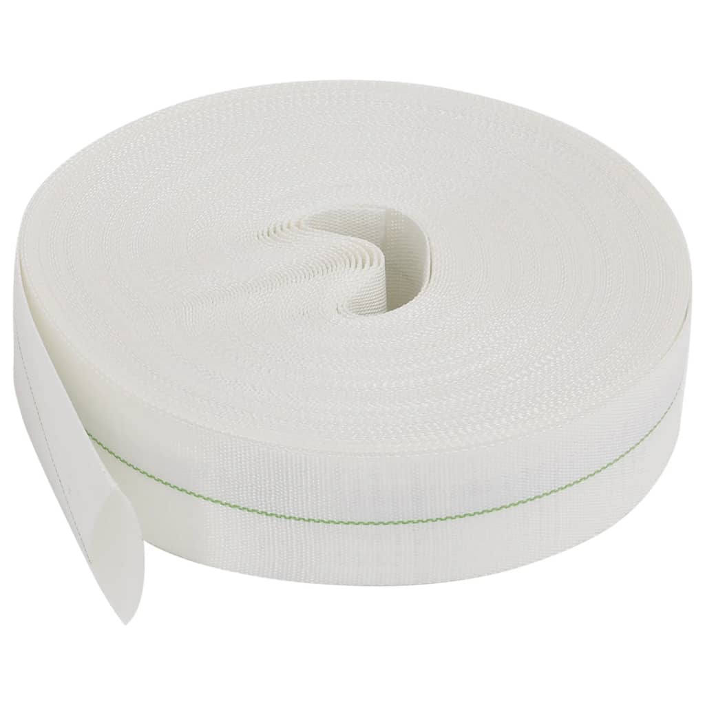 flad slange 100 m 1.5" PE