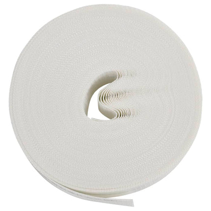 flad slange 25 m 2" PE