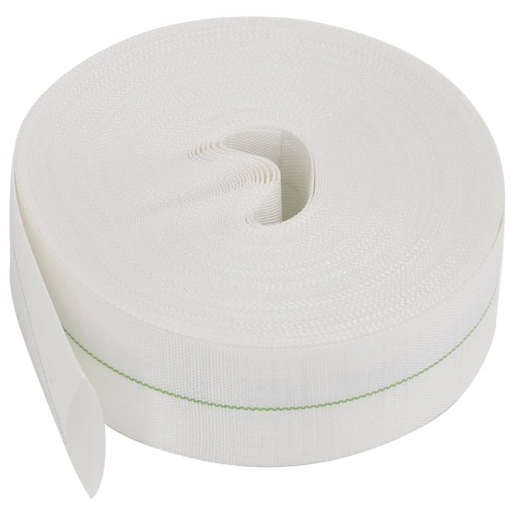 flad slange 100 m 2" PE