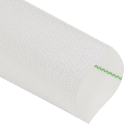 flad slange 100 m 2" PE
