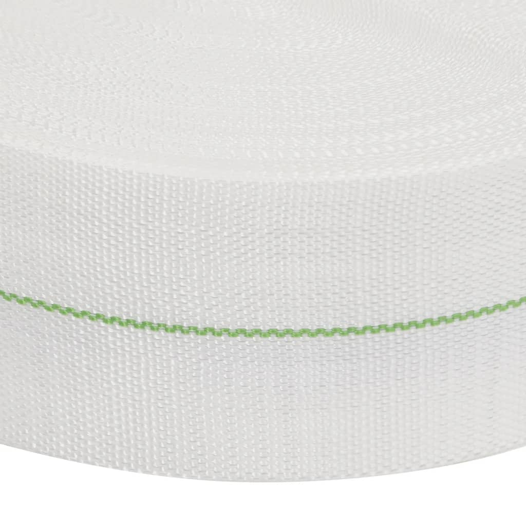 flad slange 100 m 2" PE