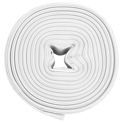 brandslange 30 m 2" PVC