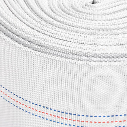 brandslange 20 m 3" PVC