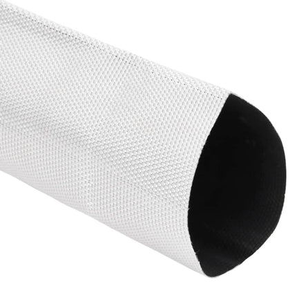 brandslange 20 m 3" PVC