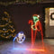 Dekorative figurer