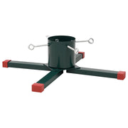 juletræsfod 60x60x16 cm