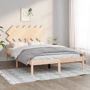 sengeramme 120x190 cm Small Double massivt træ