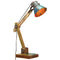 Bordlamper