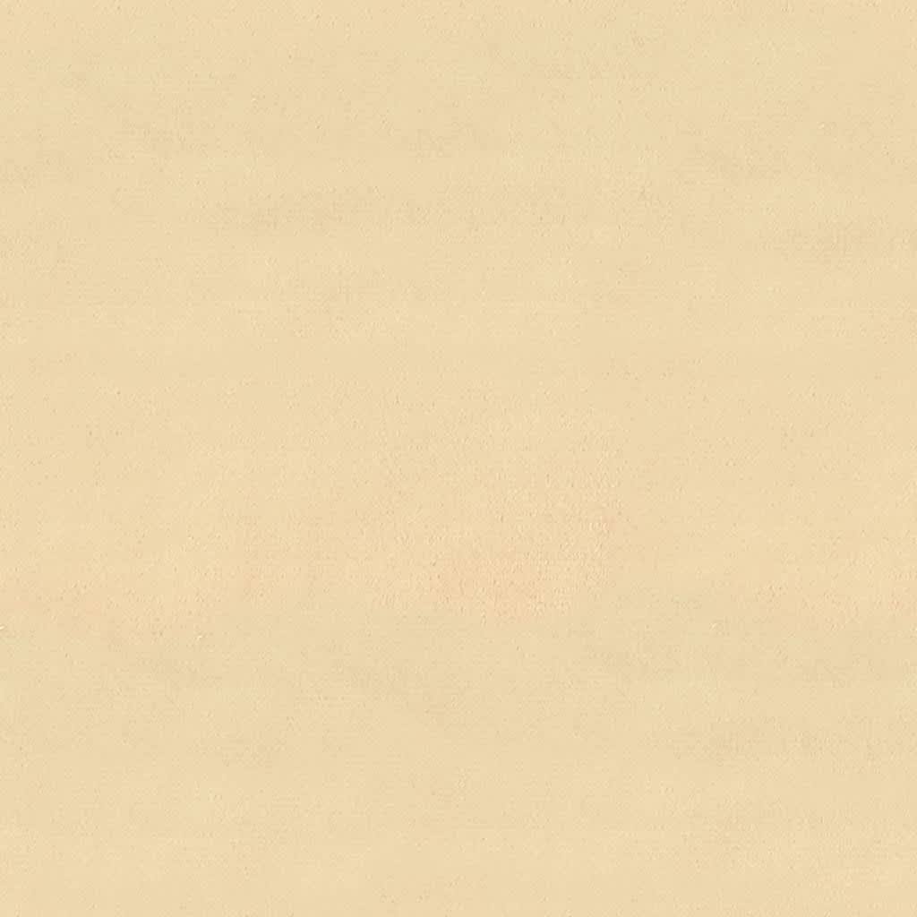 spisebordsstole 2 stk. fløjl cremefarvet