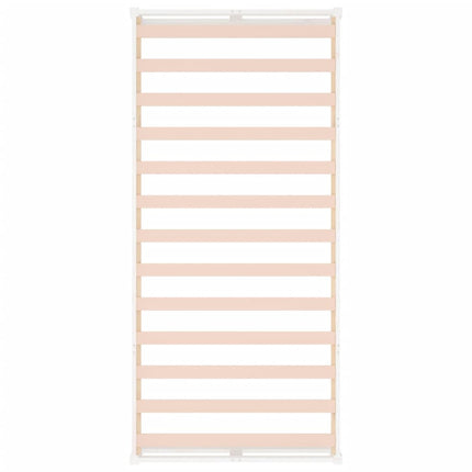 sengeramme 75x190 cm Small Single massivt træ hvid