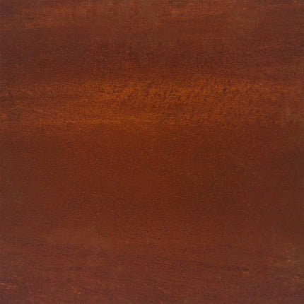 plantekasse 32x29x75 cm cortenstål