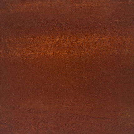 plantekasse 52x48x75 cm cortenstål