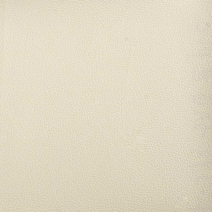 Hovedgærdeøre Creme 40,5 x 40,5 x 4 cm PVC