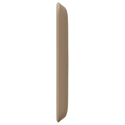 Hovedgærdeøre Brun 40,5 x 40,5 x 4 cm PVC