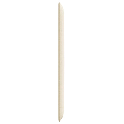 Hovedgærdeøre Creme Stof
