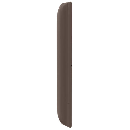 Hovedgærdeøre Brun PVC