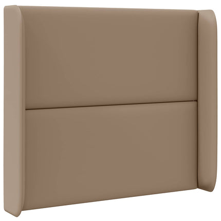 Hovedgærdeøre Brun 80 x 16 x 4 cm PVC