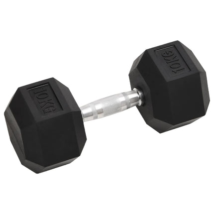 håndvægte 2 stk. 20 kg støbejern i alt
